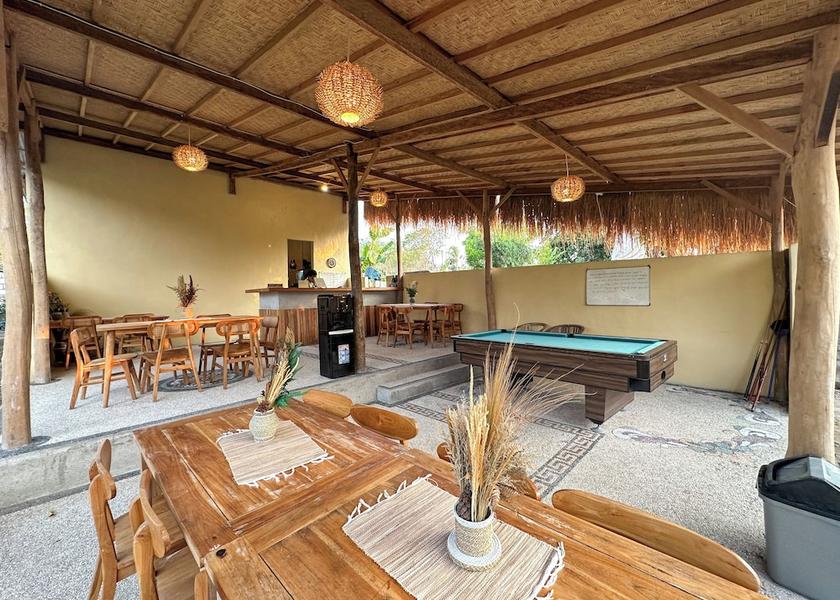  Penida Island Reception