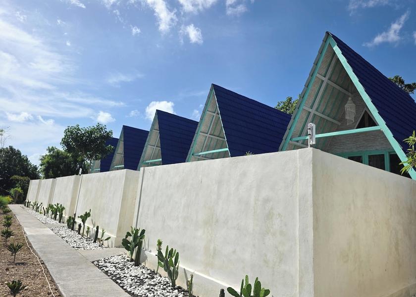  Penida Island Facade