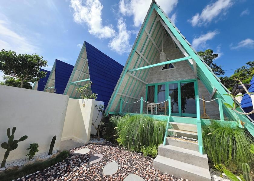  Penida Island Terrace