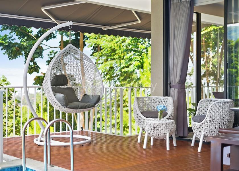 West Java Cimenyan Terrace