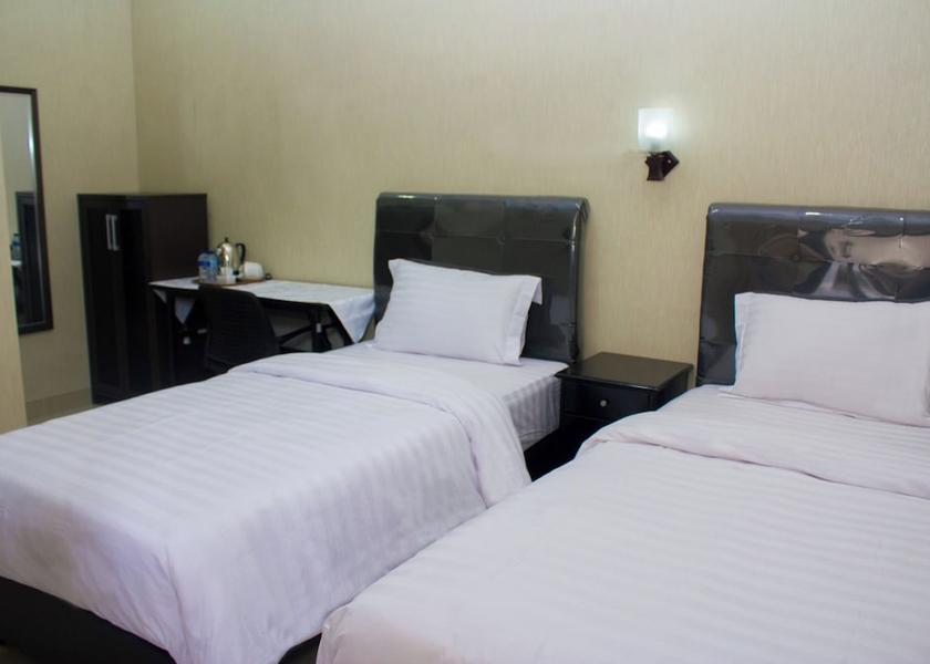 West Java Bogor Room