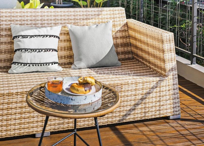 West Java Cimenyan Terrace