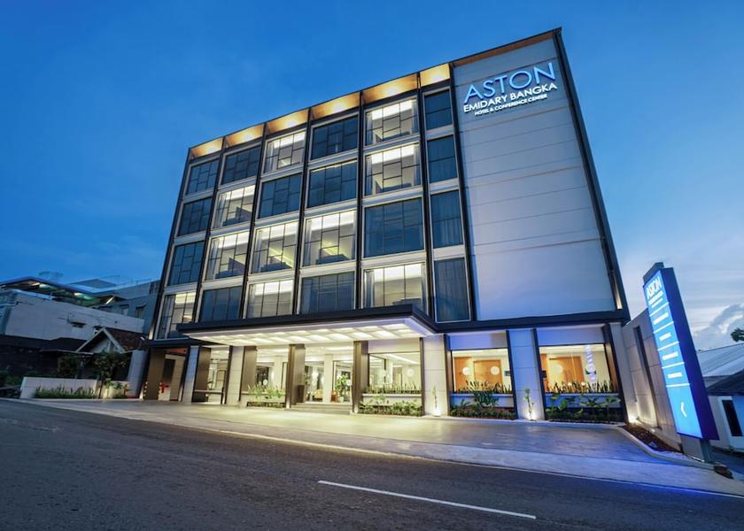 Bangka-Belitung Pangkalpinang Primary image