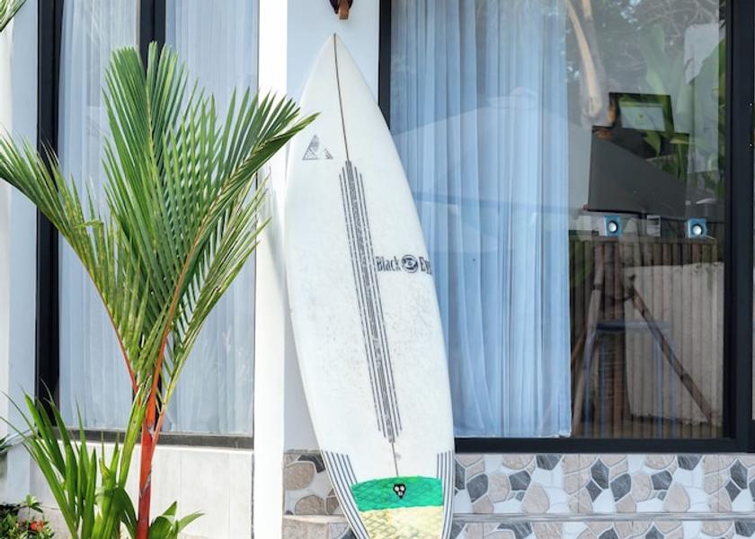 Bali Pecatu Exterior Detail