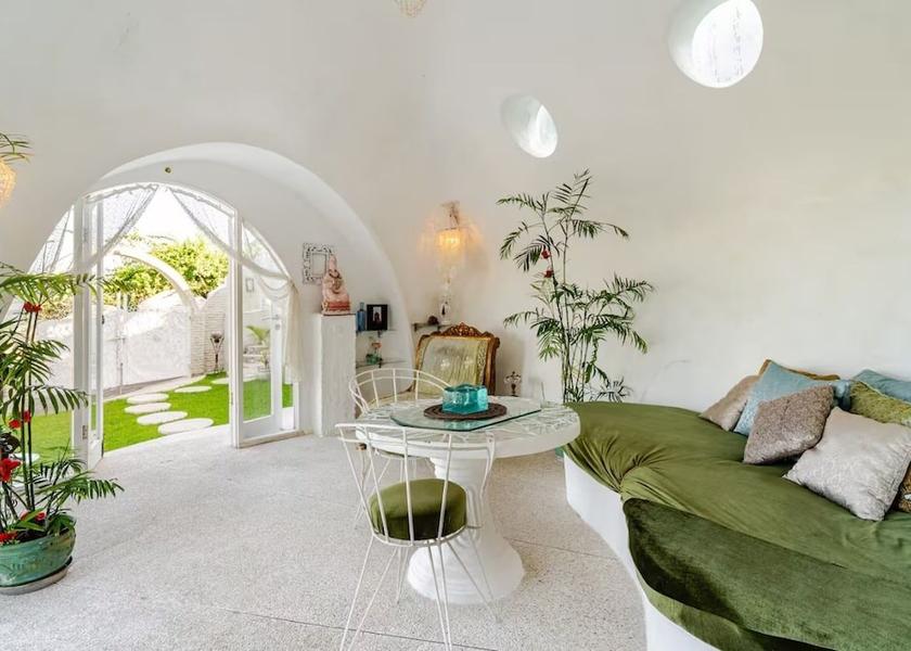  Pemenang Interior Entrance