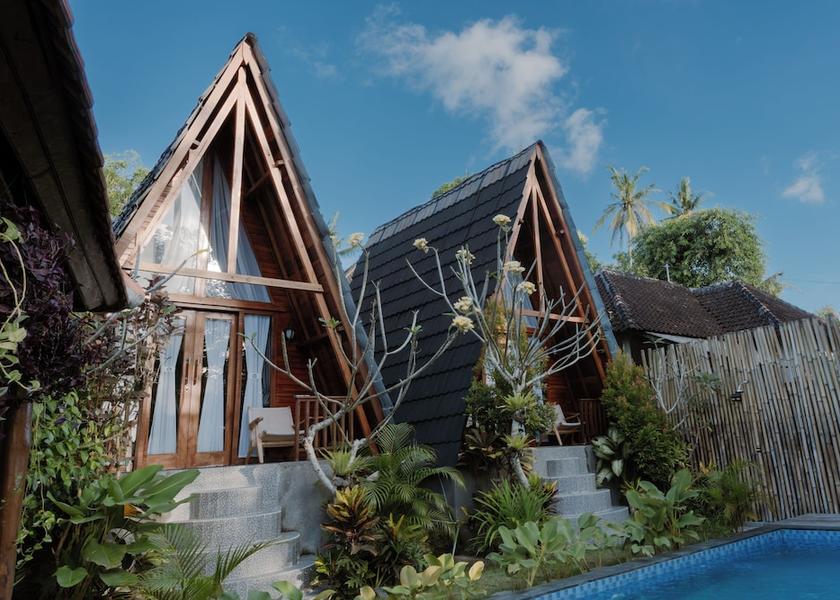  Penida Island Banquet Hall