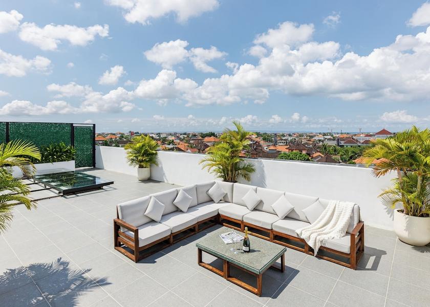 Bali Canggu Primary image