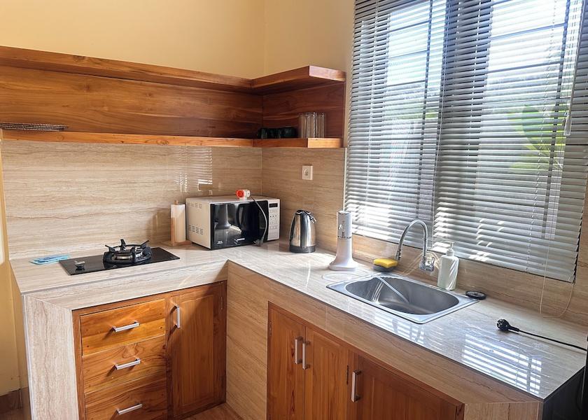 Bali Sukawati Kitchen