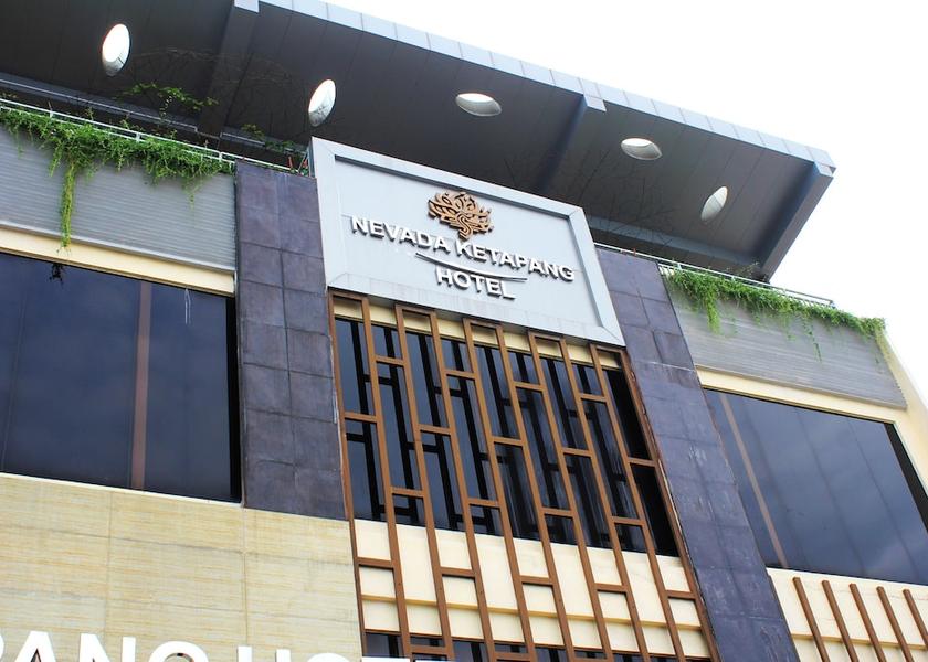  Ketapang Exterior Detail