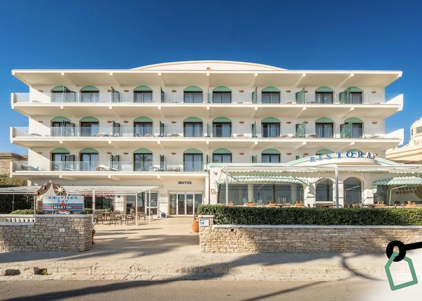 Puglia Castrignano del Capo Primary image