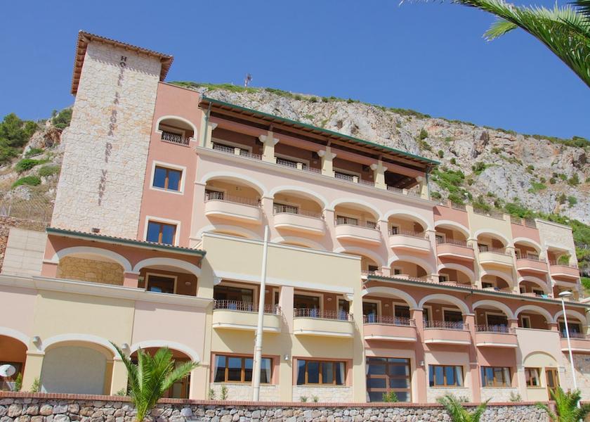 Sardinia Buggerru Primary image