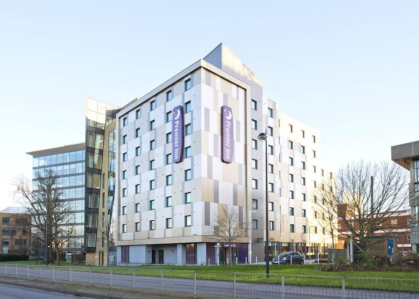 England Maidenhead Primary image