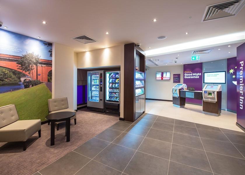 England Maidenhead Reception