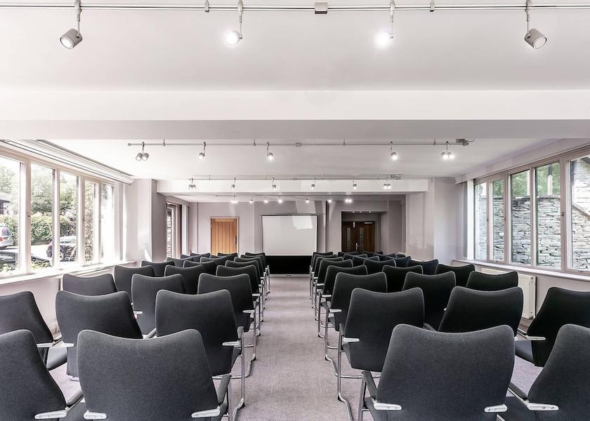 England Ambleside Meeting Room