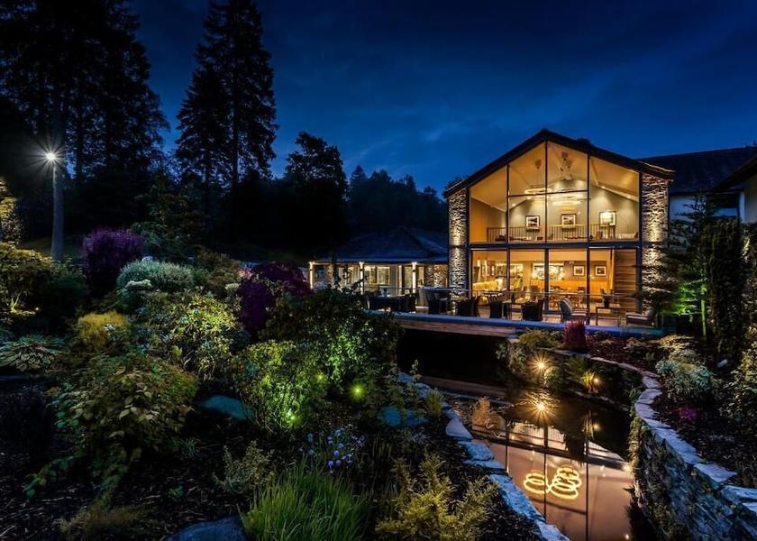 England Ambleside Primary image