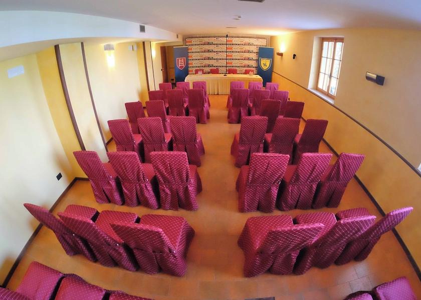 Veneto San Zeno Di Montagna Meeting Room
