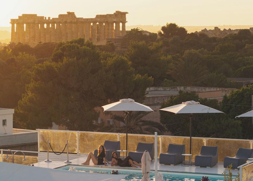 Sicily Castelvetrano Point of interest