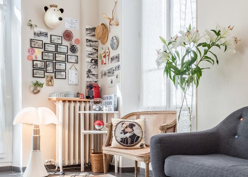 Provence - Alpes - Cote d'Azur Antibes Coffee Service