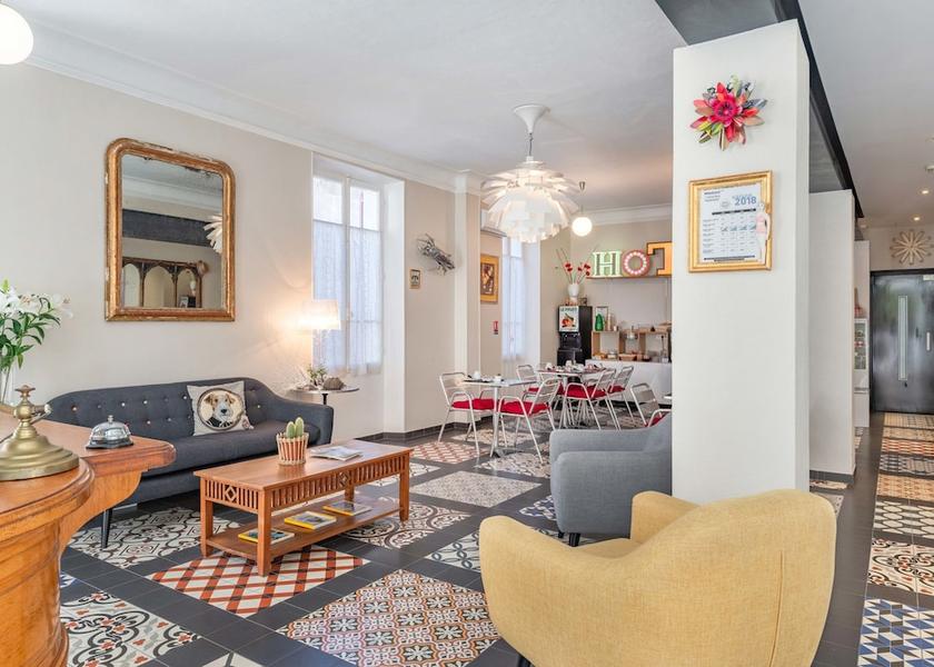 Provence - Alpes - Cote d'Azur Antibes Reception