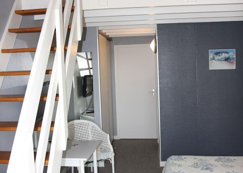 Brittany Plouharnel Room