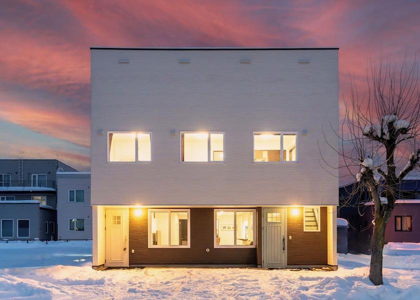 Hokkaido Furano Primary image