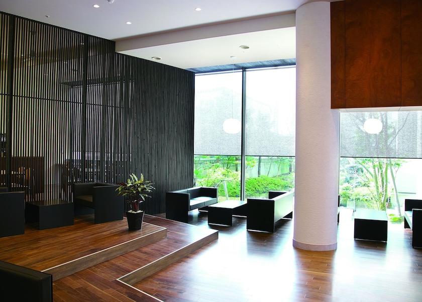 Akita Yokote Lobby