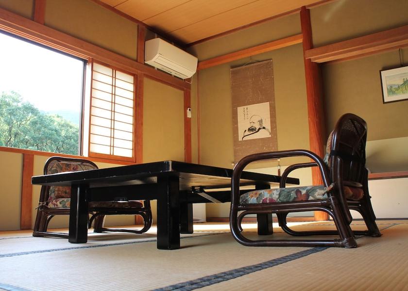 Kanagawa Yugawara Room