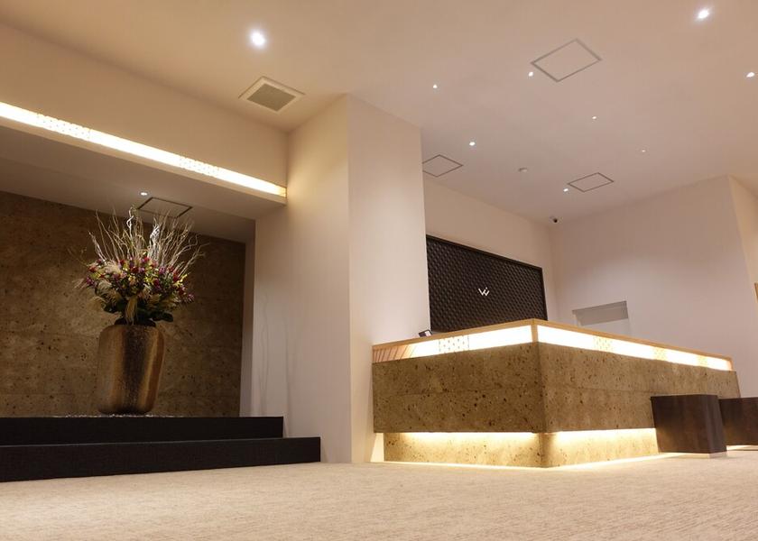Tochigi Nasu Reception