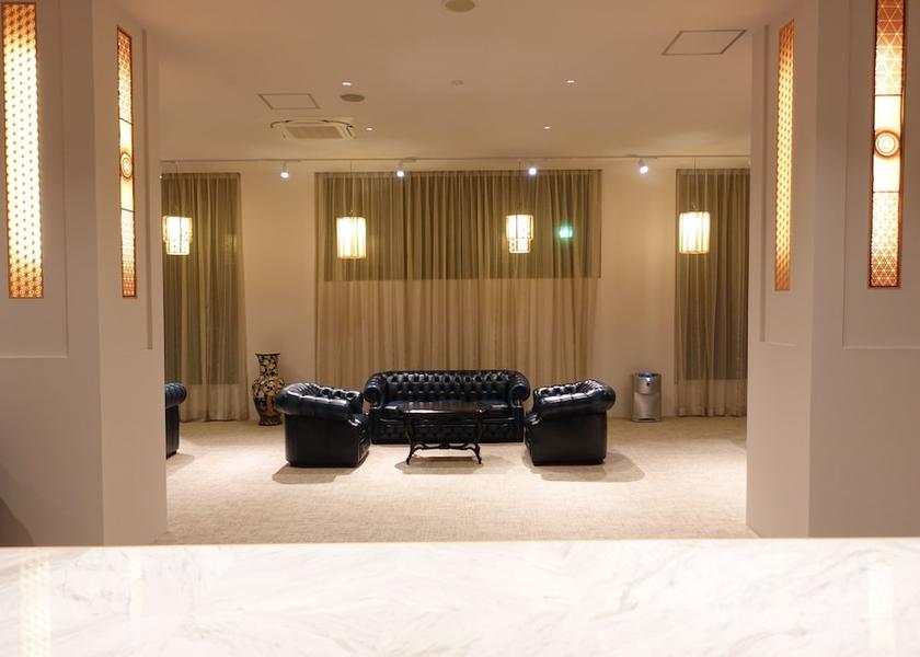 Tochigi Nasu Reception