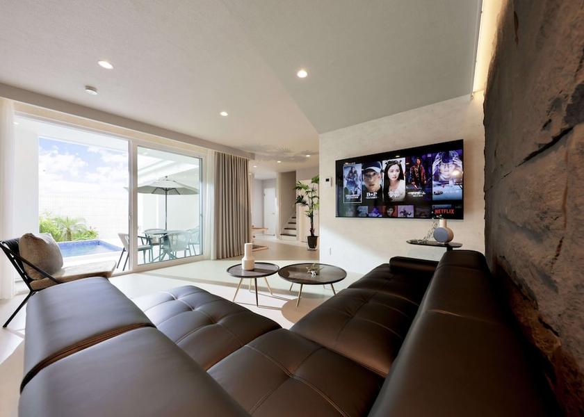 Wakayama (prefecture) Shirahama Living Area