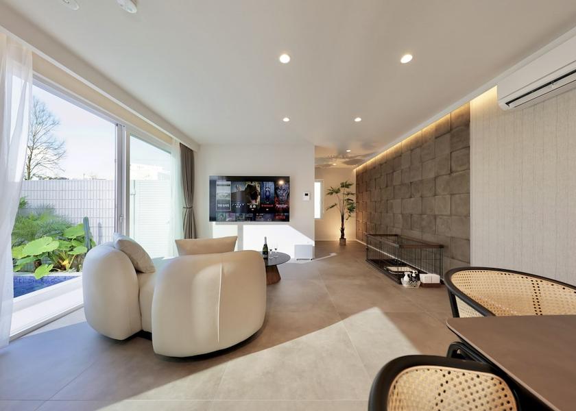 Wakayama (prefecture) Shirahama Living Area