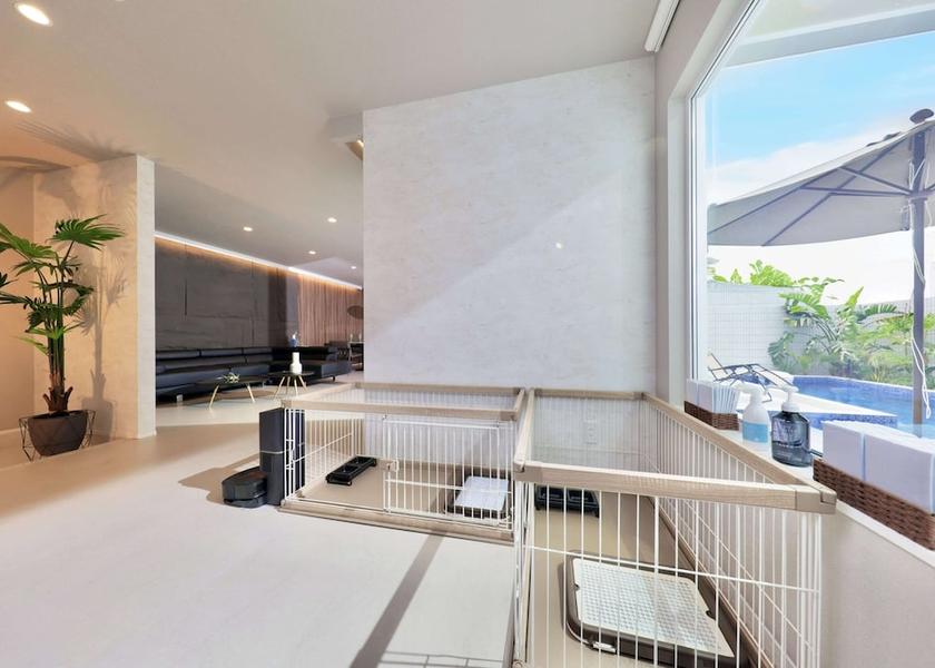 Wakayama (prefecture) Shirahama Room