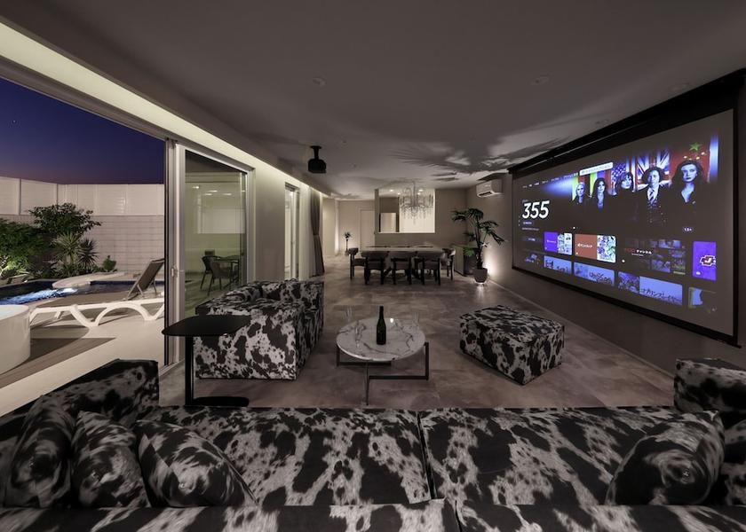 Wakayama (prefecture) Shirahama Living Area