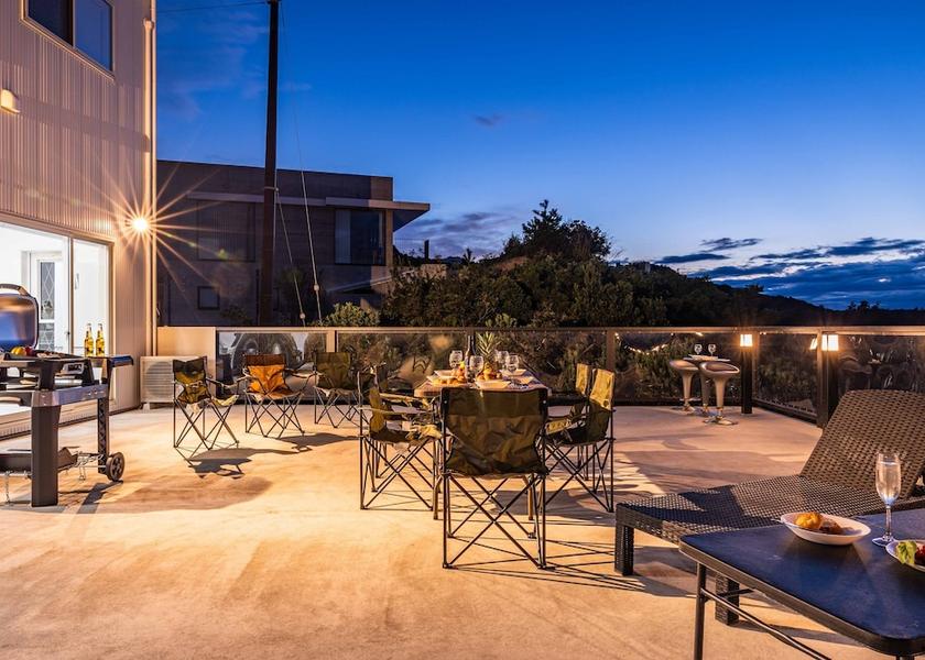 Wakayama (prefecture) Shirahama Terrace