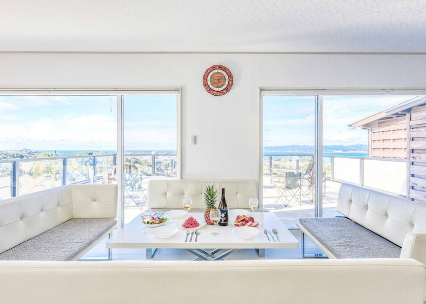 Wakayama (prefecture) Shirahama Room