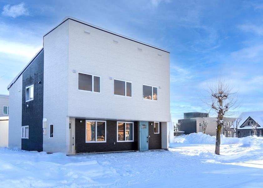 Hokkaido Furano Primary image