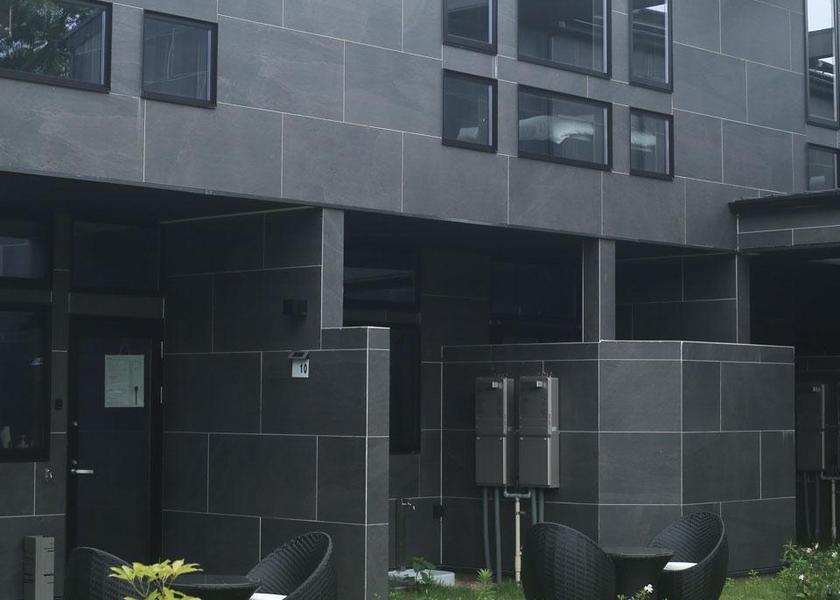 Mie (prefecture) Ise exterior view