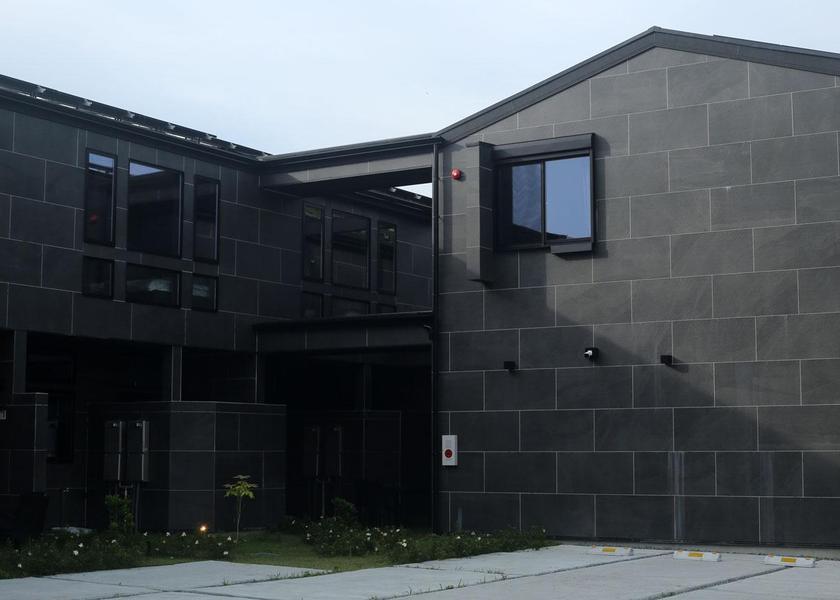 Mie (prefecture) Ise exterior view