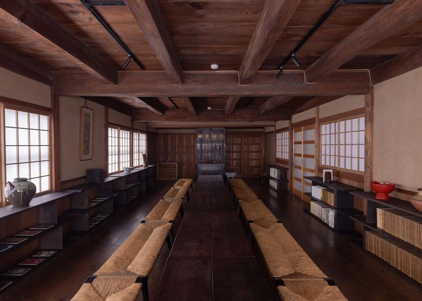 Toyama Nanto Bar