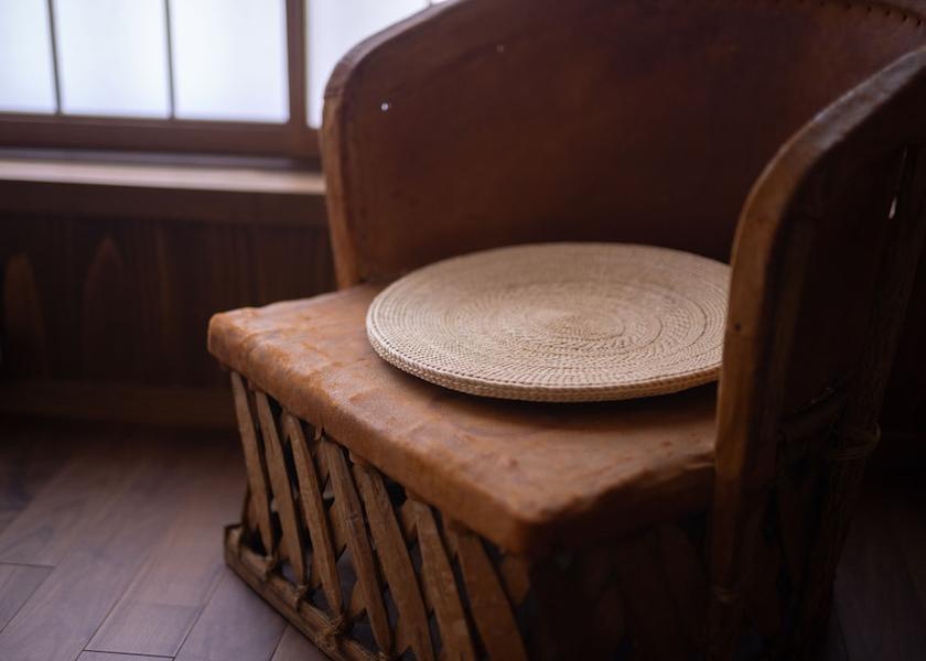 Toyama Nanto Room