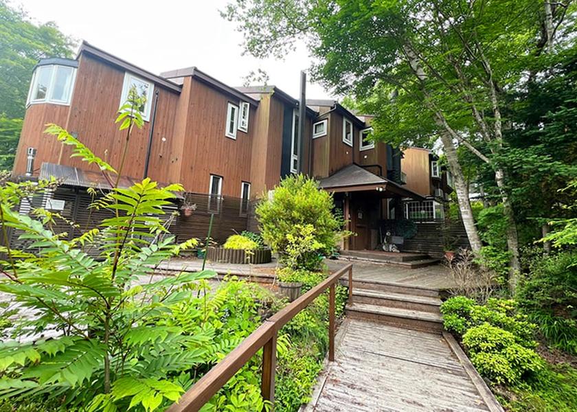 Yamanashi (prefecture) Yamanakako Primary image