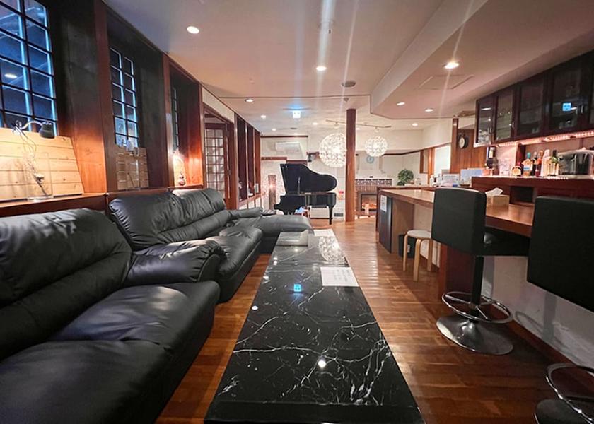 Yamanashi (prefecture) Yamanakako In-Room Amenity