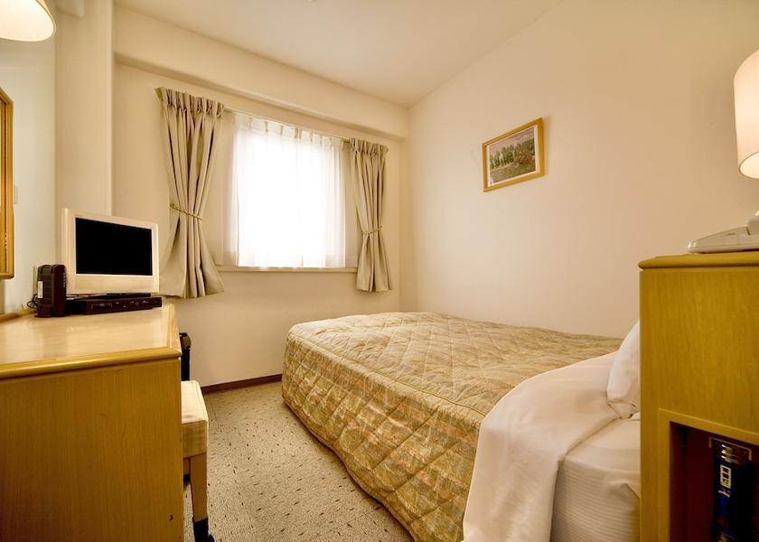 Okayama Kurashiki Room