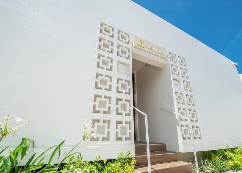 Okinawa Motobu Exterior