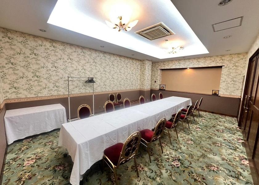 Miyazaki Miyakonojo Restaurant
