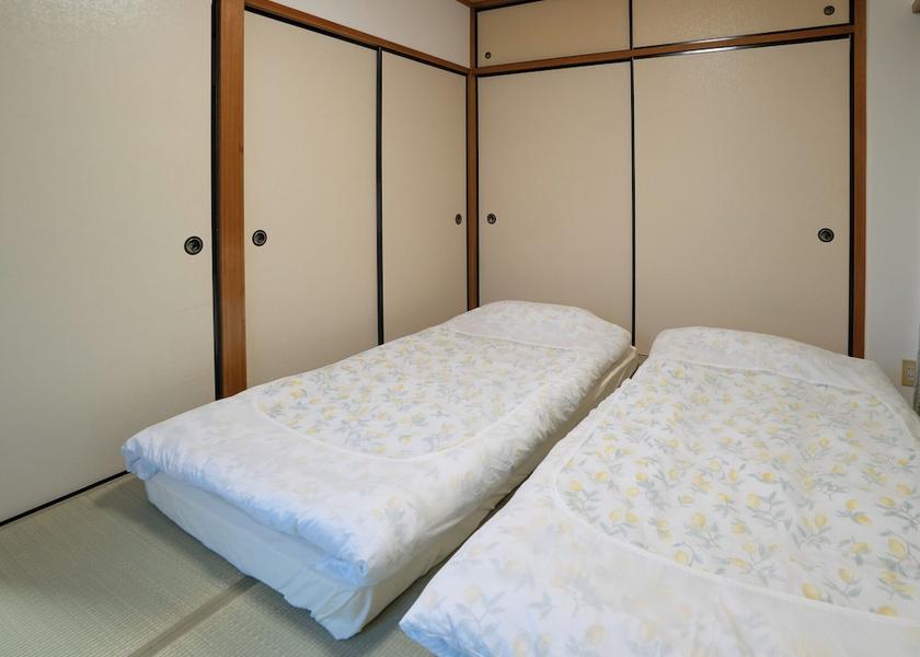 Chiba Sakura Room