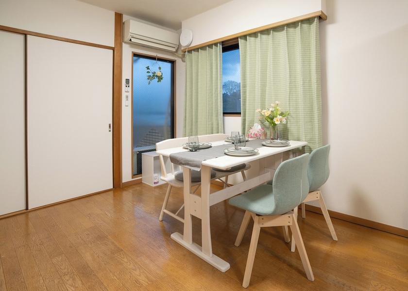 Chiba Sakura Restaurant