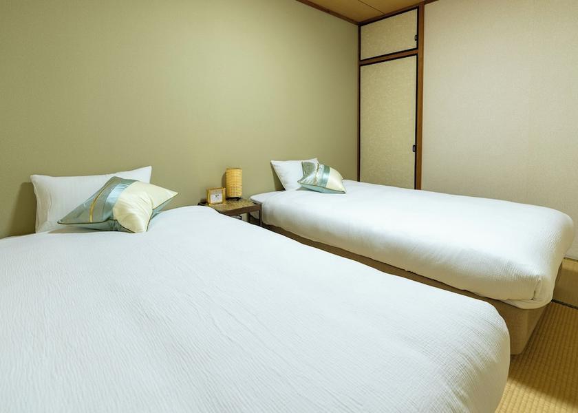 Chiba Sakura Room