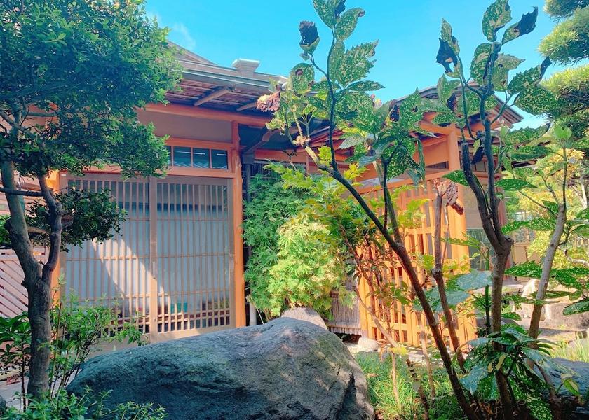 Shizuoka Izunokuni Room