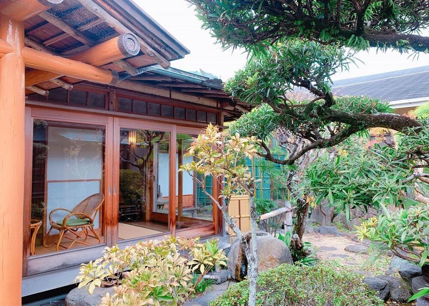 Shizuoka Izunokuni Room